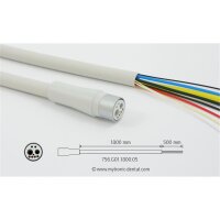 Motor-/Turbineschlauch passend für Bien-Air® MC3...