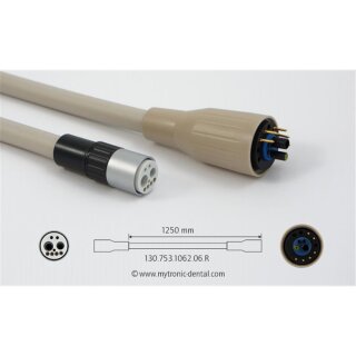 Motorschlauch passend für Bien-Air® MC3 Motor