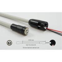 Motorschlauch passend für Bien-Air® MC3 Motor