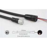 Motorschlauch passend für Bien-Air® MC3 Motor