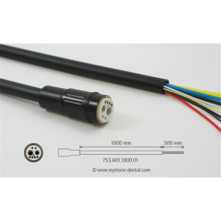 Motorschlauch passend für Bien-Air® MC3 Motor