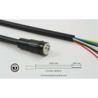 Motorschlauch passend für Bien-Air® MC3 Motor