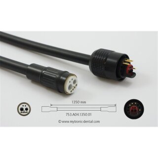 Motorschlauch passend für Bien-Air® MC3 Motor