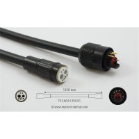 Motorschlauch passend für Bien-Air® MC3 Motor