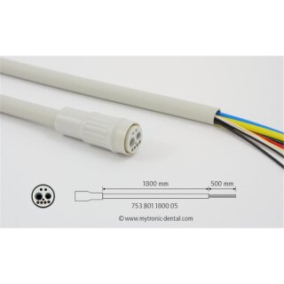 Motorschlauch passend für Bien-Air® MC3 Motor