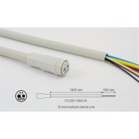 Motorschlauch passend für Bien-Air® MC3 Motor