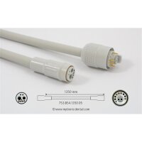 Motorschlauch passend für Bien-Air® MC3 Motor