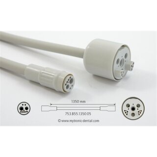 Motorschlauch passend für Bien-Air® MC3 Motor