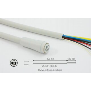 Motorschlauch passend für Bien-Air® MC3 Motor