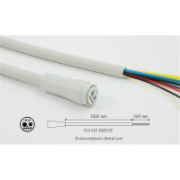 Motorschlauch passend für Bien-Air® MC3 Motor