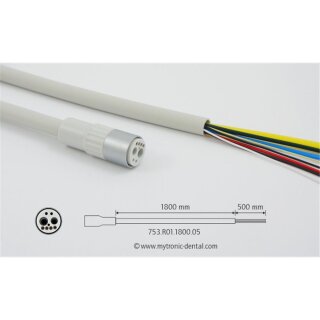 Motorschlauch passend für Bien-Air® MC3 Motor