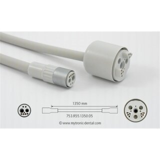 Motorschlauch passend für Bien-Air® MC3 Motor