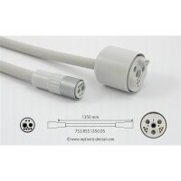 Motorschlauch passend für Bien-Air® MC3 Motor