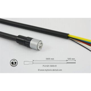 Motorschlauch passend für Bien-Air® MC3 Motor