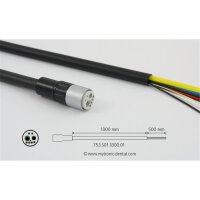 Motorschlauch passend für Bien-Air® MC3 Motor