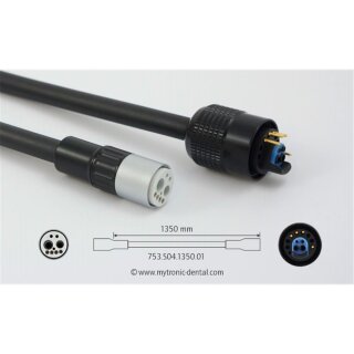 Motorschlauch passend für Bien-Air® MC3 Motor