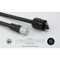 Motorschlauch passend für Bien-Air® MC3 Motor