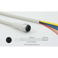 Motorschlauch passend für Bien-Air® MCX Motor