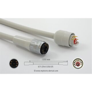 Motorschlauch passend für Bien-Air® MX2 Motor