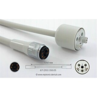 Motorschlauch passend für Bien-Air® MX2 Motor