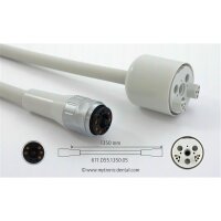 Motorschlauch passend für Bien-Air® MX2 Motor