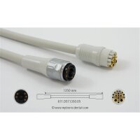 Motorschlauch passend für Bien-Air® MX2 Motor