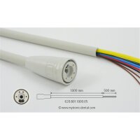 Motorschlauch passend für Castellini® Implantor...