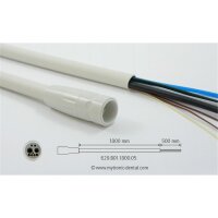 Turbineschlauch passend für Castellini® Turbine