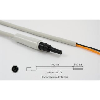 Schlauch passend für EMS® EM-094 AIR-FLOW®