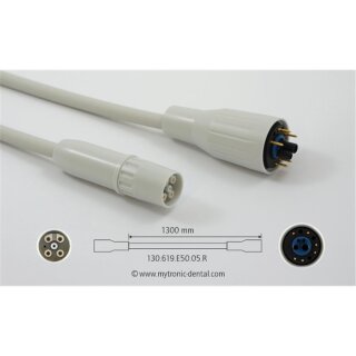 ZE-Schlauch passend für EMS® Piezon LED EN-060/A (No pain) ähnlich EMS® EM-126