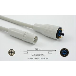 ZE-Schlauch passend für EMS® Piezon LED EN-060/A (No pain) ähnlich EMS® EM-126