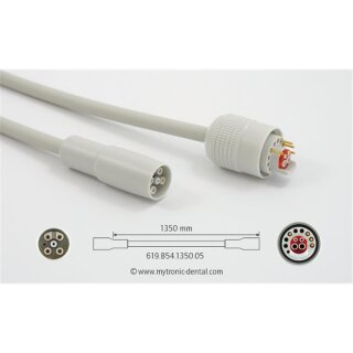 ZE-Schlauch passend für EMS® Piezon LED EN-060/A (No pain) ähnlich EMS® EM-126