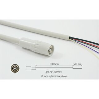 ZE-Schlauch passend für EMS® Piezon LED EN-060/A (No pain) ähnlich EMS® EM-126