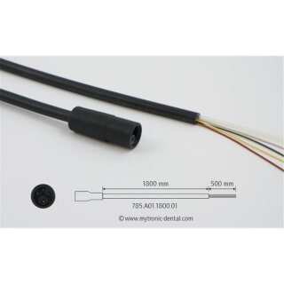 ZE-Schlauch passend für EMS® ZE