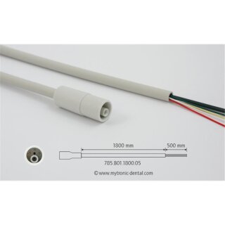 ZE-Schlauch passend für EMS® ZE