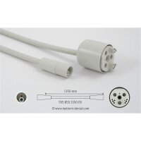 ZE-Schlauch passend für EMS® ZE