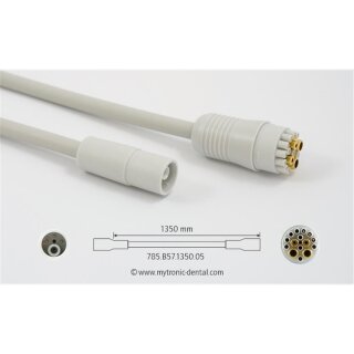 ZE-Schlauch passend für EMS® ZE