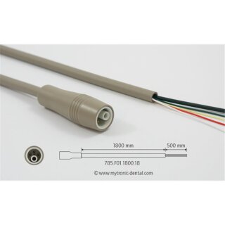 ZE-Schlauch passend für EMS® ZE