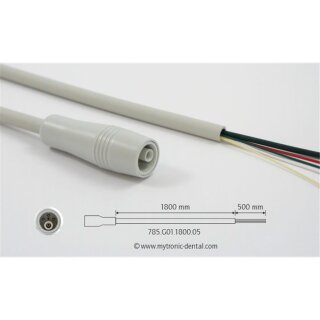 ZE-Schlauch passend für EMS® ZE