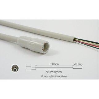 ZE-Schlauch passend für EMS® ZE