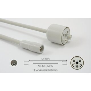 ZE-Schlauch passend für EMS® ZE