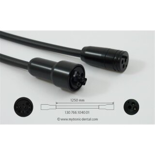 Spritzeschlauch passend für Faro® 3W-903 Spritze