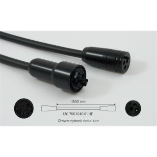 Spritzeschlauch passend für Faro® 3W-903 Spritze