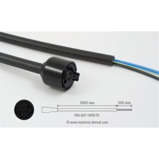 Spritzeschlauch passend für Faro® 3W-903 Spritze