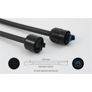 Spritzeschlauch passend für Faro® 3W-903 Spritze