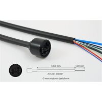 Spritzeschlauch passend für Faro® 6W-906 Spritze