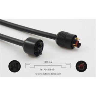 Spritzeschlauch passend für Faro® 6W-906 Spritze