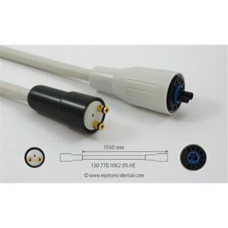 Spritzeschlauch passend für Faro® SYR3 Spritze