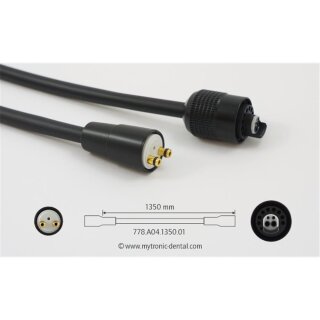 Spritzeschlauch passend für Faro® SYR3 Spritze