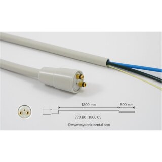 Spritzeschlauch passend für Faro® SYR3 Spritze